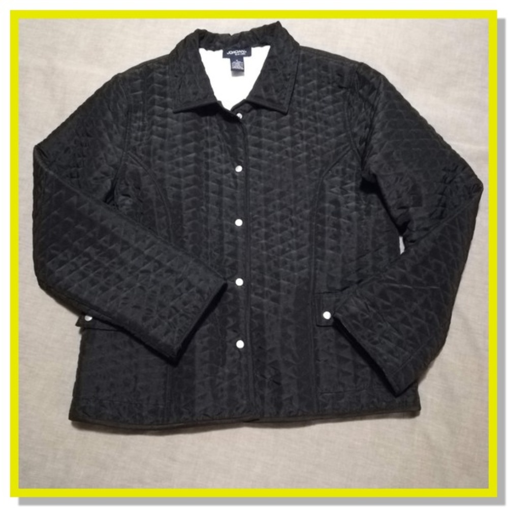 2+@$4 SALE!!! Polyester Coat | Jordan Blue Label
